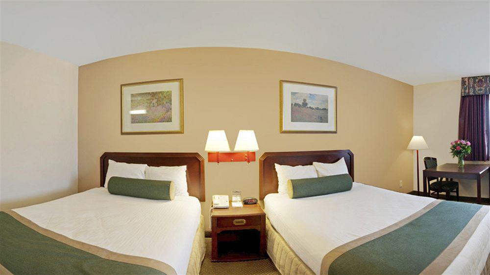 Best Western New Baltimore Inn West Coxsackie Exterior foto