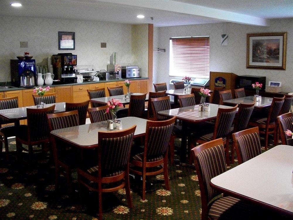 Best Western New Baltimore Inn West Coxsackie Restaurante foto