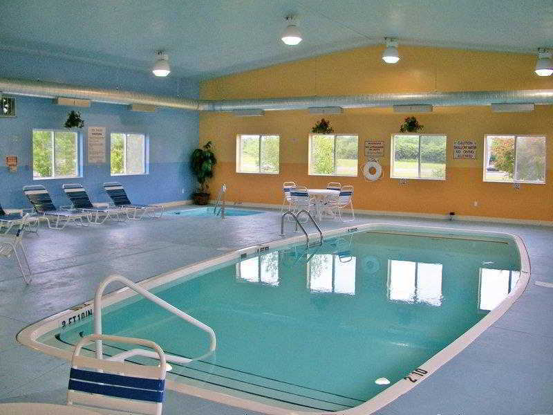 Best Western New Baltimore Inn West Coxsackie Instalações foto