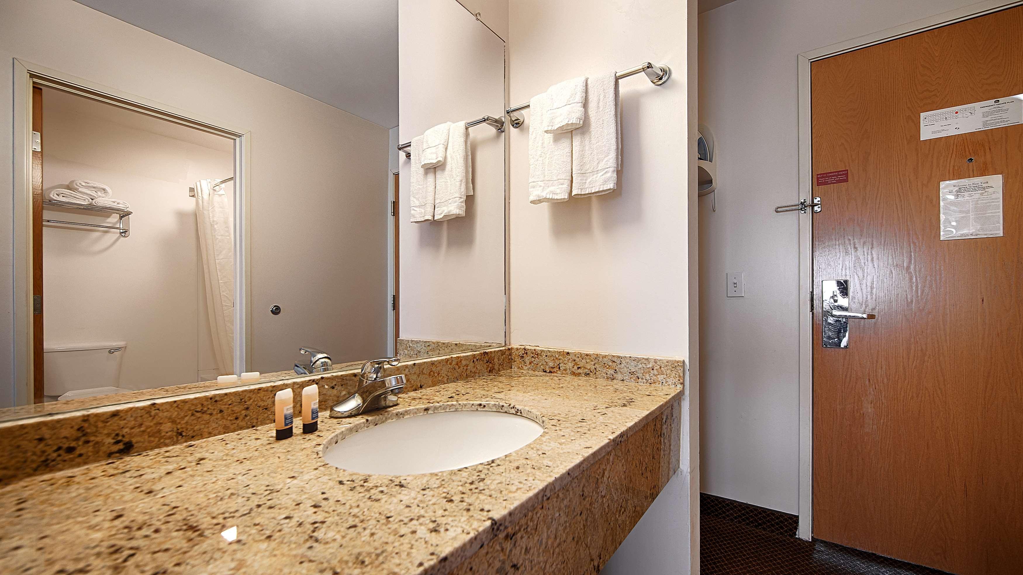 Best Western New Baltimore Inn West Coxsackie Exterior foto