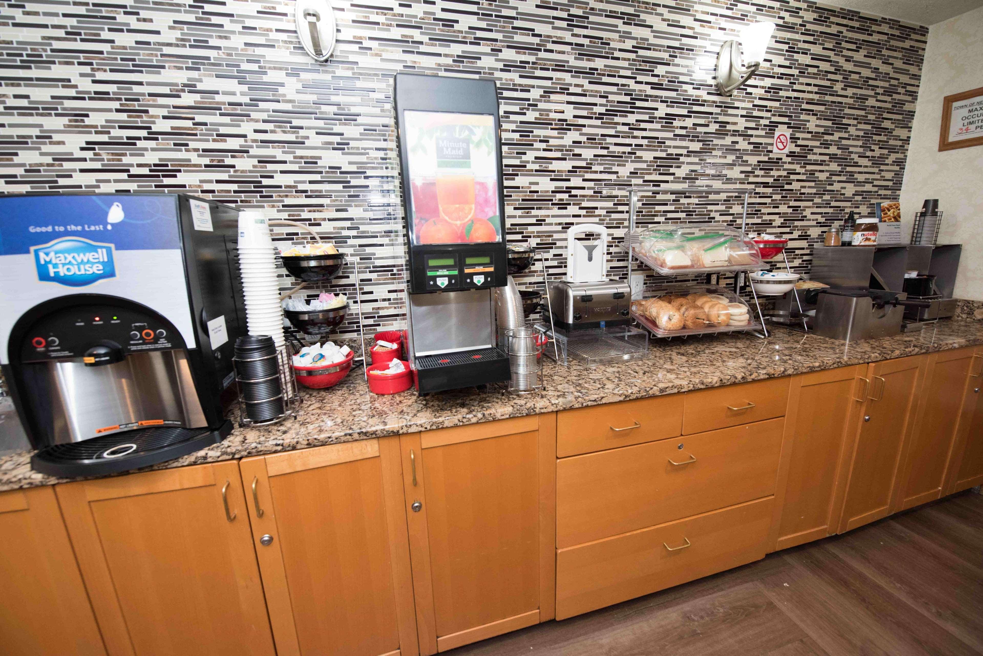 Best Western New Baltimore Inn West Coxsackie Exterior foto