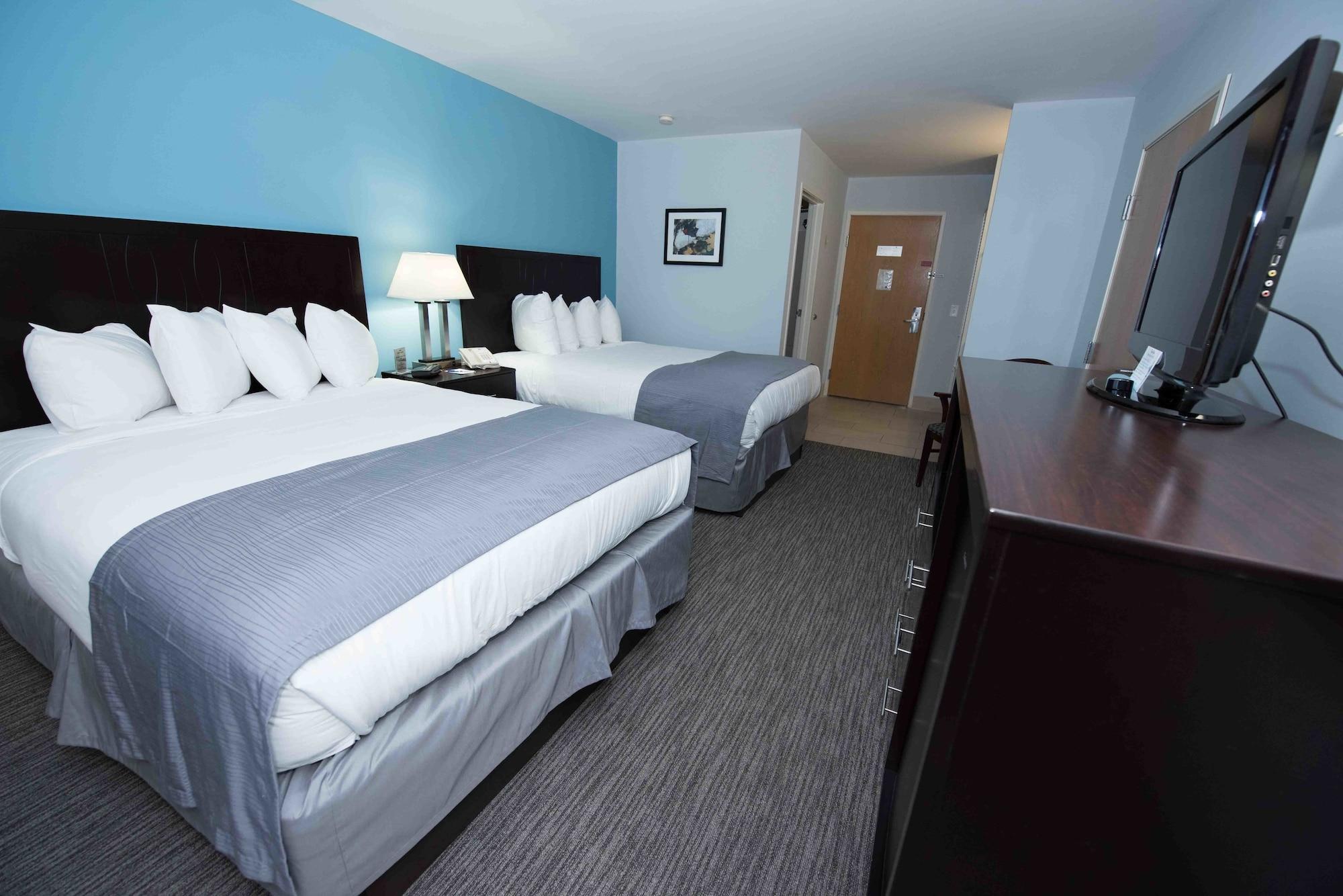 Best Western New Baltimore Inn West Coxsackie Exterior foto