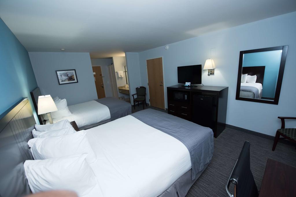 Best Western New Baltimore Inn West Coxsackie Exterior foto