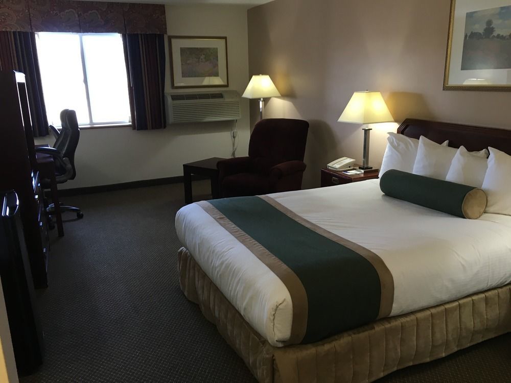 Best Western New Baltimore Inn West Coxsackie Exterior foto