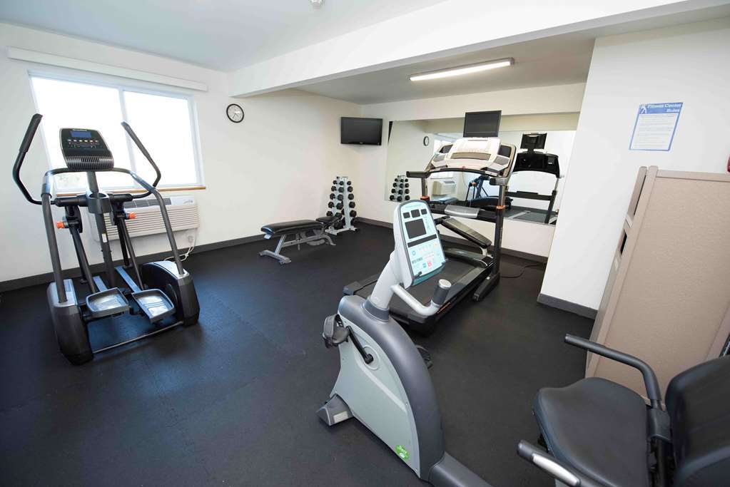 Best Western New Baltimore Inn West Coxsackie Instalações foto