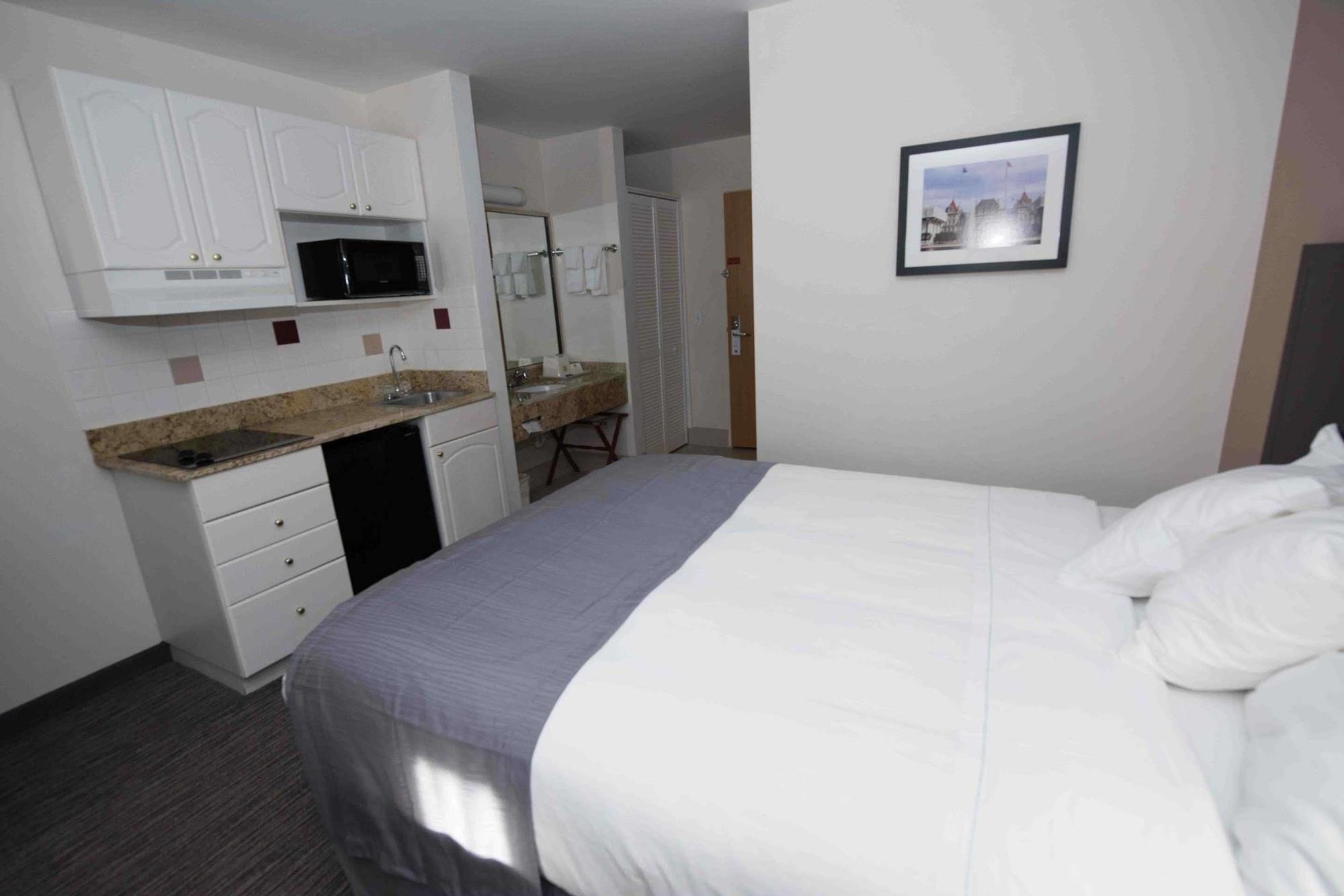 Best Western New Baltimore Inn West Coxsackie Exterior foto